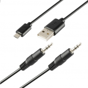 Somogyi Bluetooth adó-vevő adapter (BTRC 100)